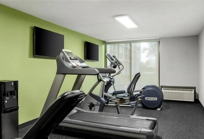 ホテル Holiday Inn Akron West, An Ihg