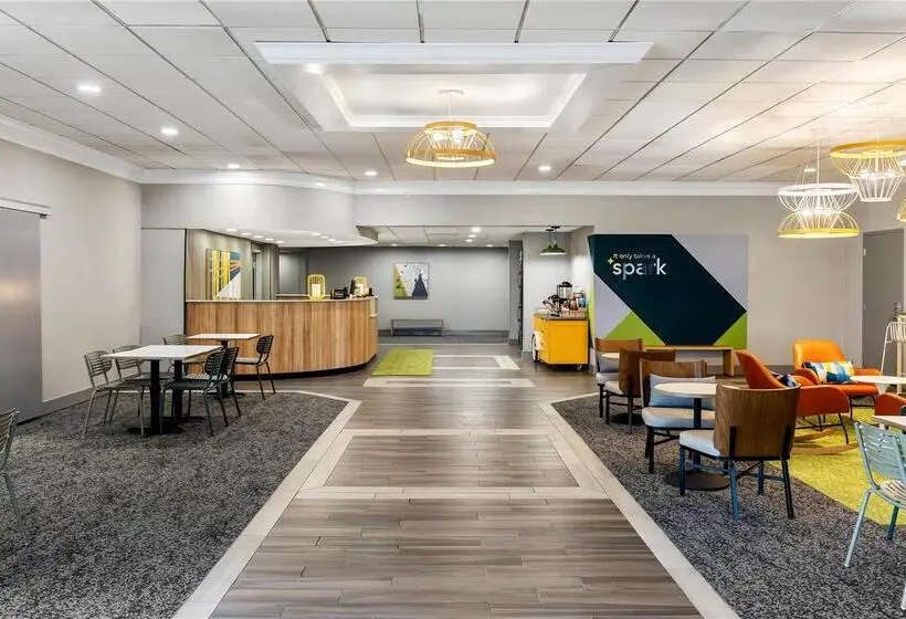 ホテル Holiday Inn Akron West, An Ihg