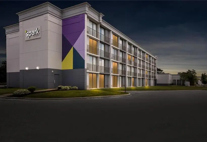 ホテル Holiday Inn Akron West, An Ihg