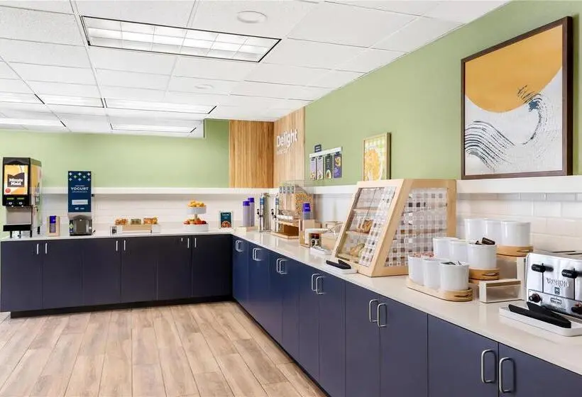 ホテル Holiday Inn Akron West, An Ihg