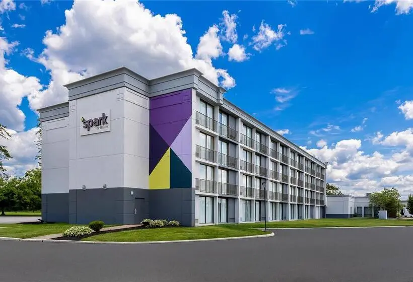 ホテル Holiday Inn Akron West, An Ihg