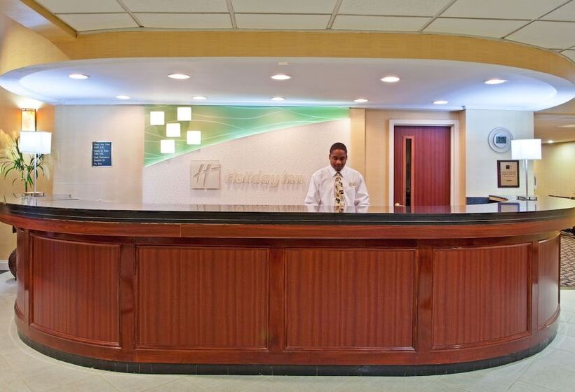 هتل Holiday Inn Akron West, An Ihg