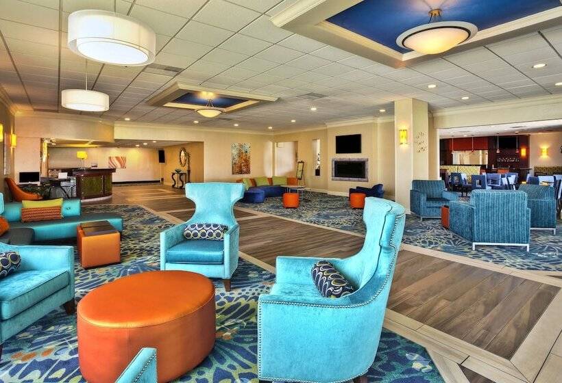 هتل Holiday Inn Akron West, An Ihg