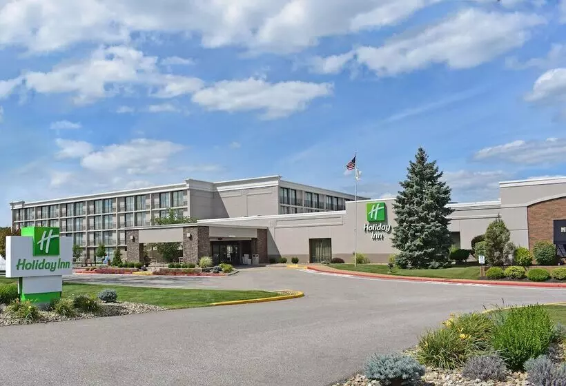 فندق Holiday Inn Akron West, An Ihg