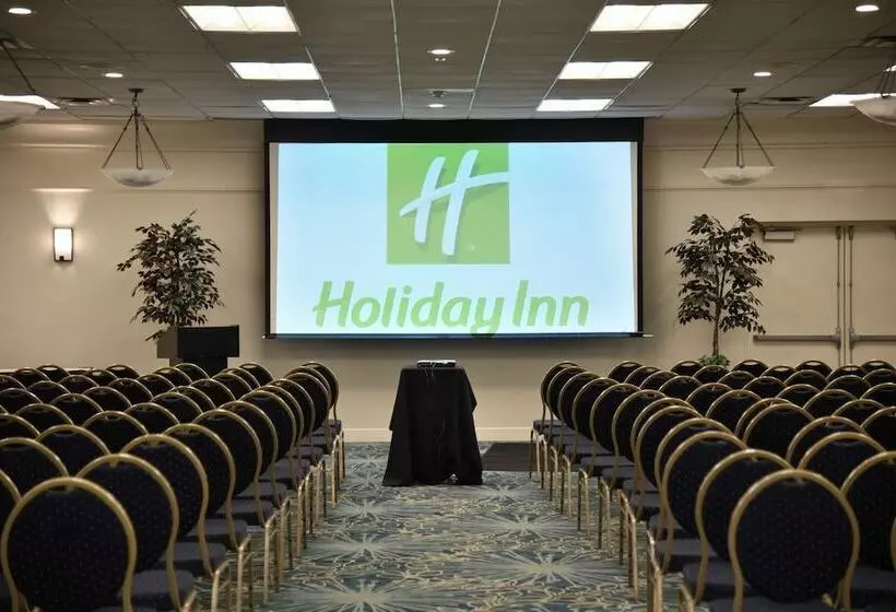 Otel Holiday Inn Akron West, An Ihg