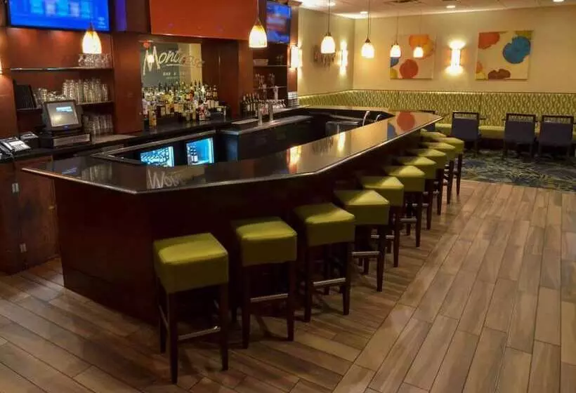 Otel Holiday Inn Akron West, An Ihg