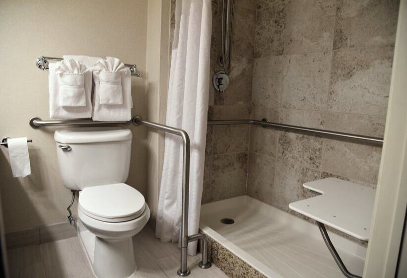 هتل Holiday Inn Akron West, An Ihg