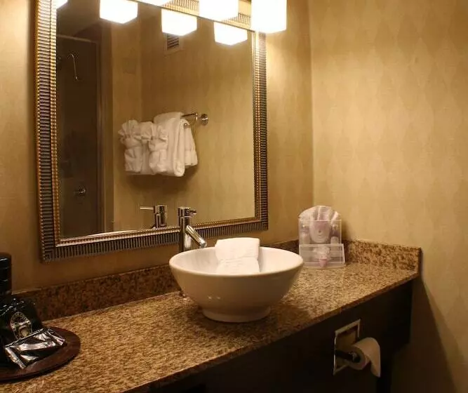 Otel Holiday Inn Akron West, An Ihg