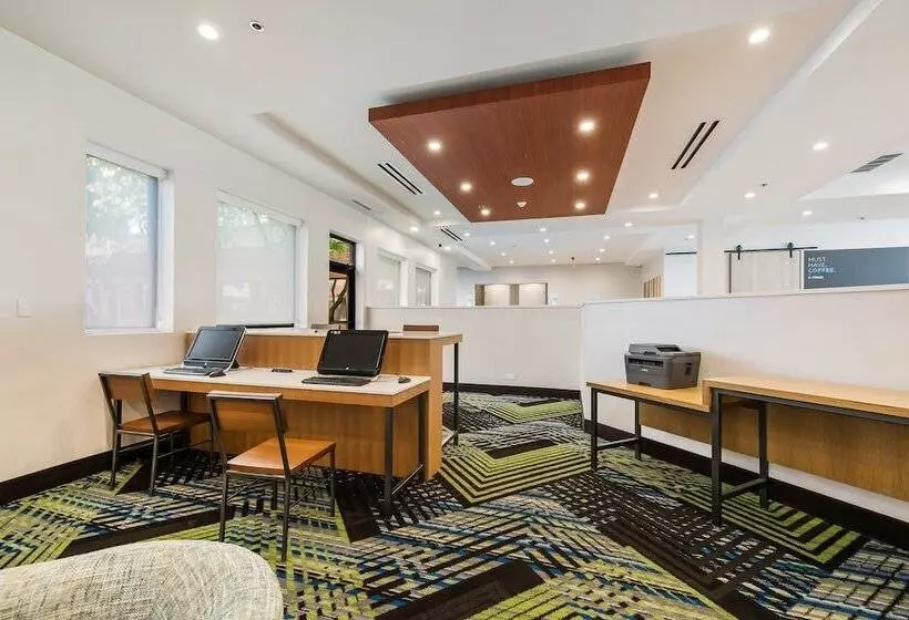 Hotelli Holiday Inn Express Naperville, An Ihg