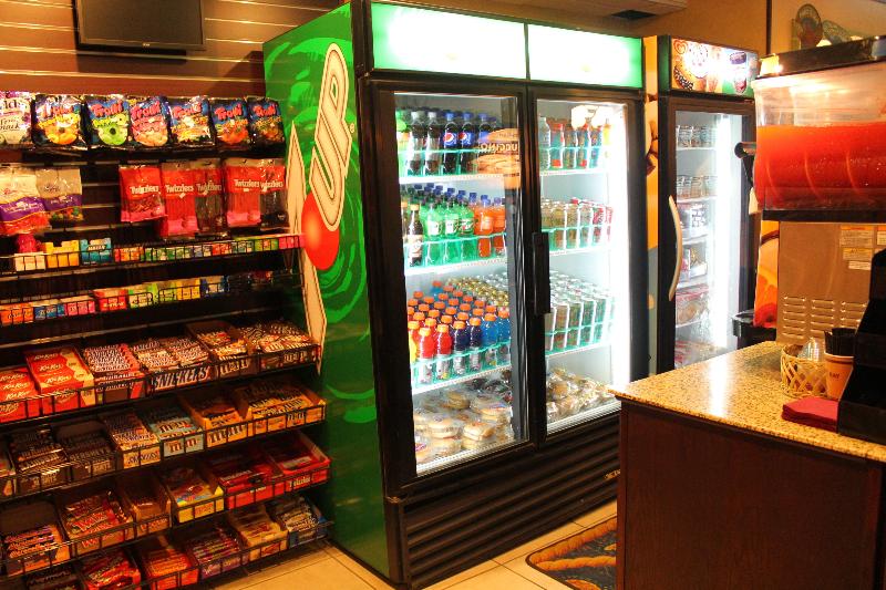 Otel Holiday Inn Great Falls Convention Center, An Ihg