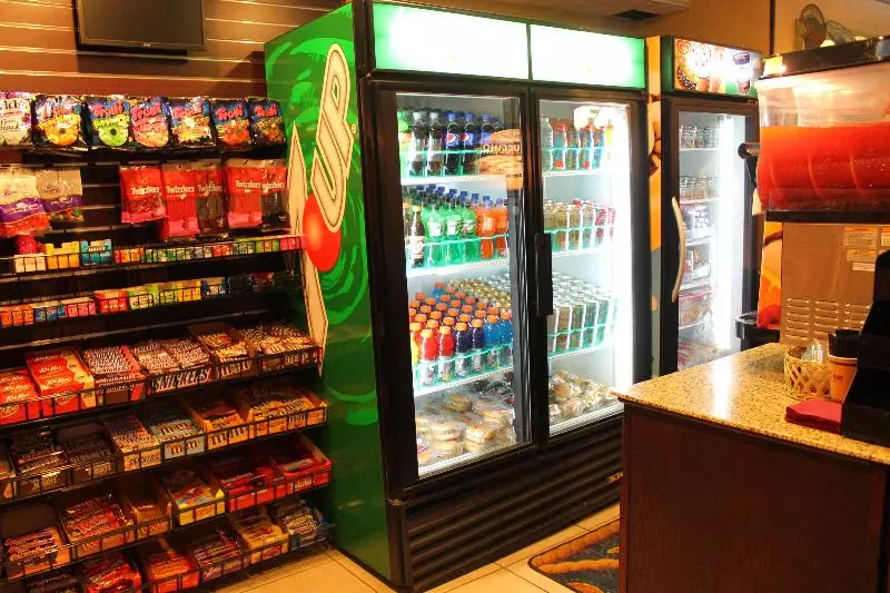 هتل Holiday Inn Great Falls Convention Center, An Ihg