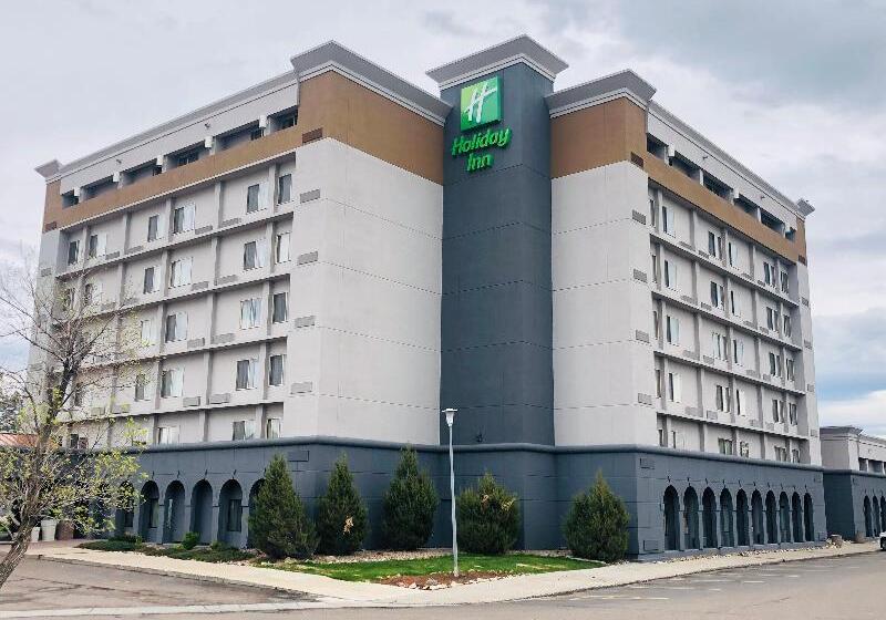 Otel Holiday Inn Great Falls Convention Center, An Ihg