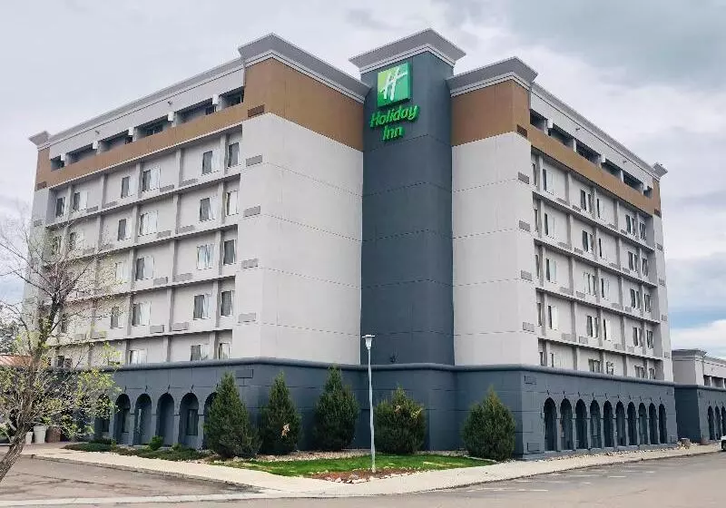 هتل Holiday Inn Great Falls Convention Center, An Ihg