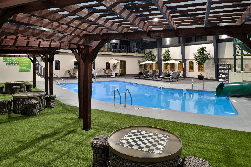 Otel Holiday Inn Great Falls Convention Center, An Ihg