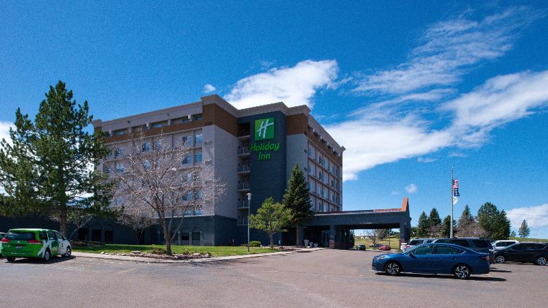 Otel Holiday Inn Great Falls Convention Center, An Ihg