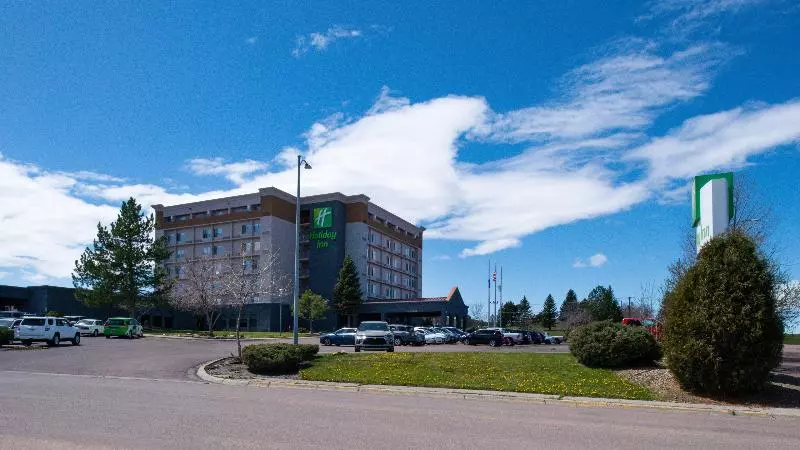 هتل Holiday Inn Great Falls Convention Center, An Ihg