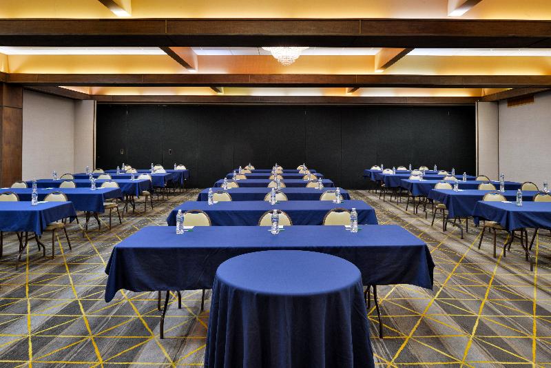 Otel Holiday Inn Great Falls Convention Center, An Ihg