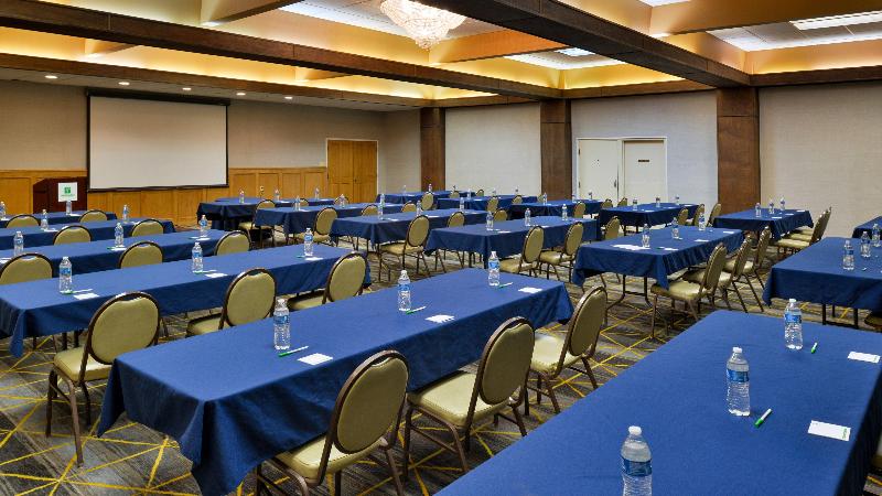 Otel Holiday Inn Great Falls Convention Center, An Ihg