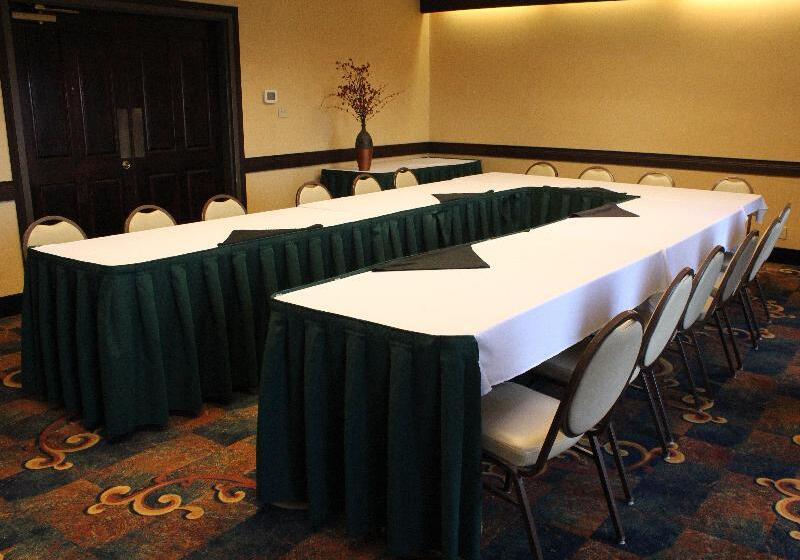 Otel Holiday Inn Great Falls Convention Center, An Ihg