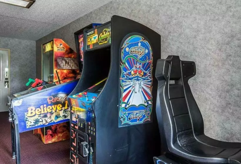 בית מלון כפרי Quality Inn & Suites