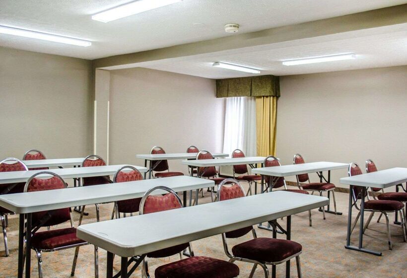 호텔 Quality Inn & Suites Medina Akron West