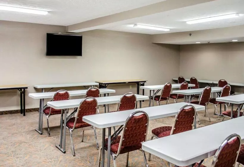 호텔 Quality Inn & Suites Medina Akron West