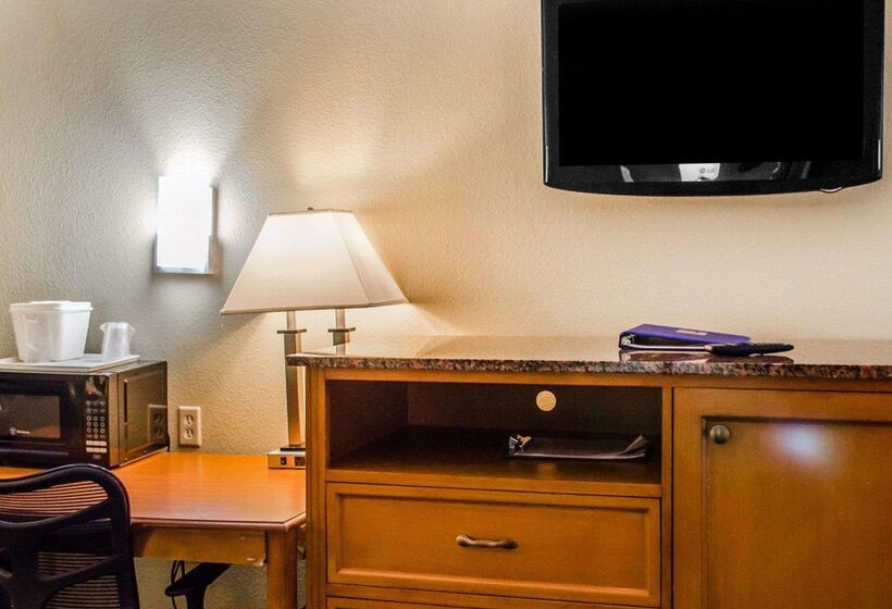 호텔 Quality Inn & Suites Medina Akron West