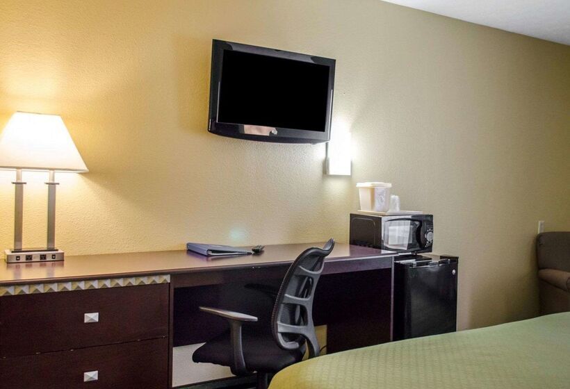 호텔 Quality Inn & Suites Medina Akron West