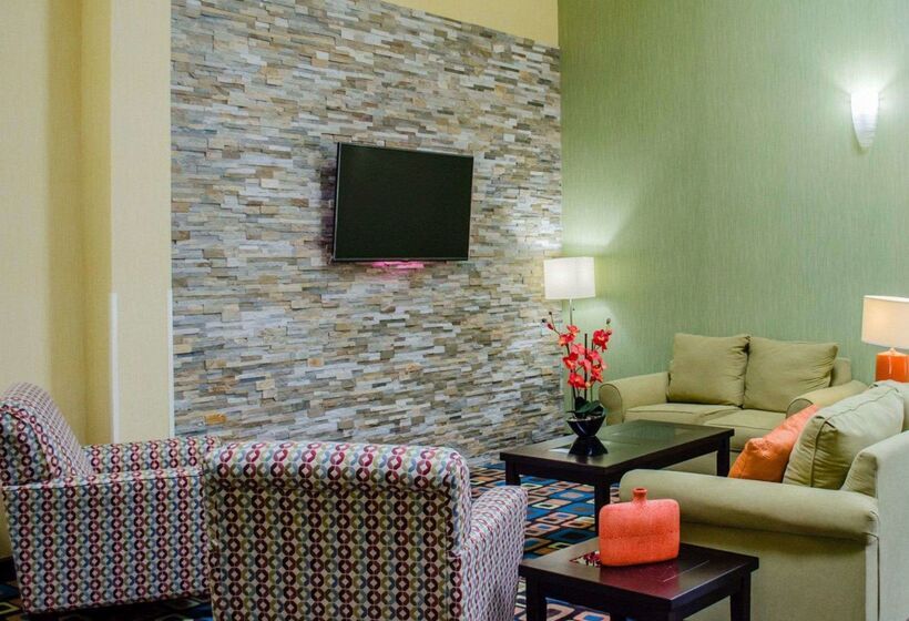 호텔 Quality Inn & Suites Medina Akron West