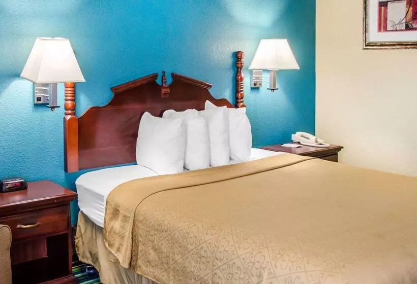 호텔 Quality Inn & Suites Medina Akron West