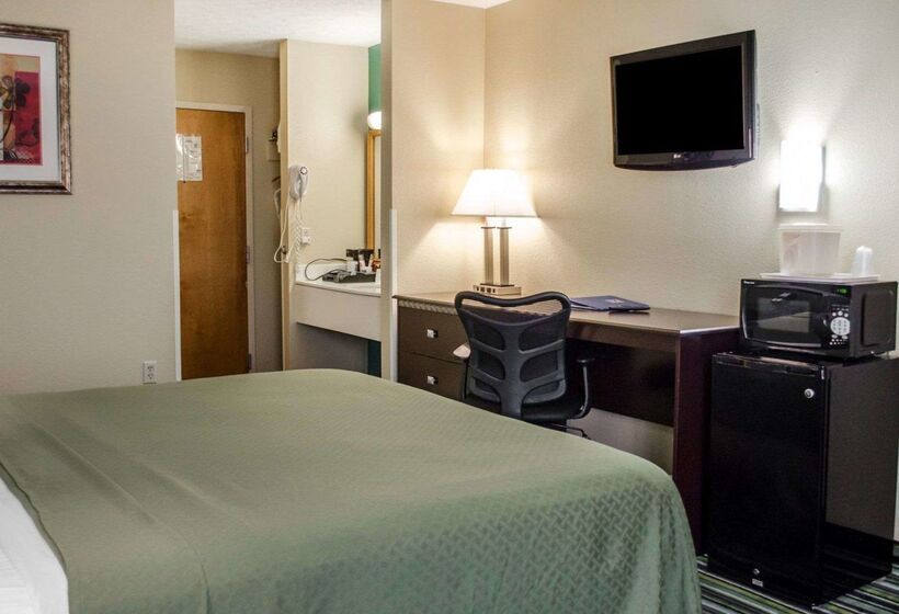 호텔 Quality Inn & Suites Medina Akron West