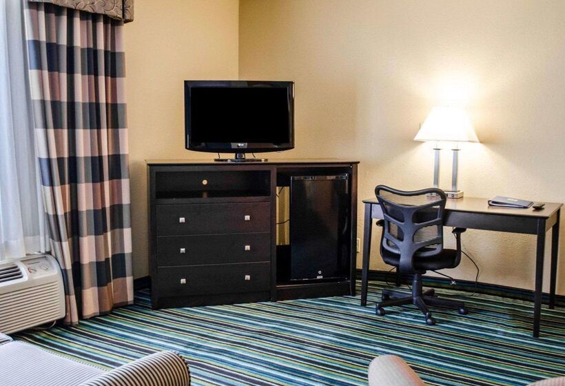 호텔 Quality Inn & Suites Medina Akron West