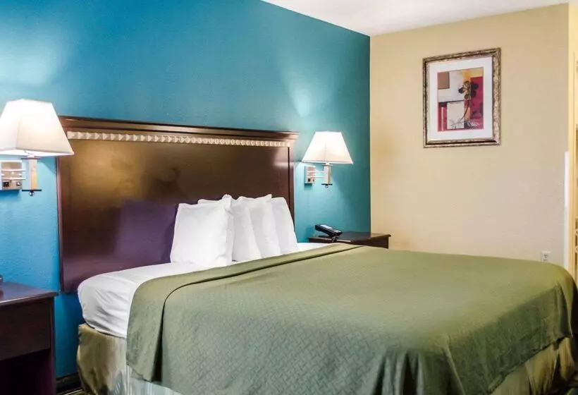 호텔 Quality Inn & Suites Medina Akron West