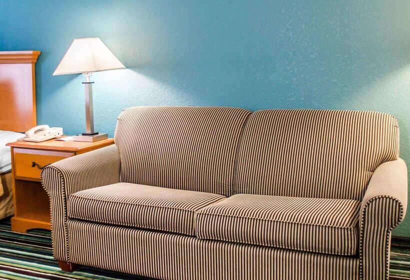 호텔 Quality Inn & Suites Medina Akron West