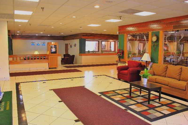 בית מלון כפרי Quality Inn & Suites Pensacola Bayview