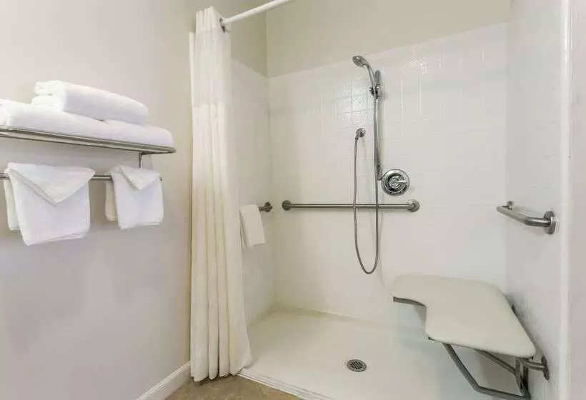 فندق Ramada By Wyndham Mountain View