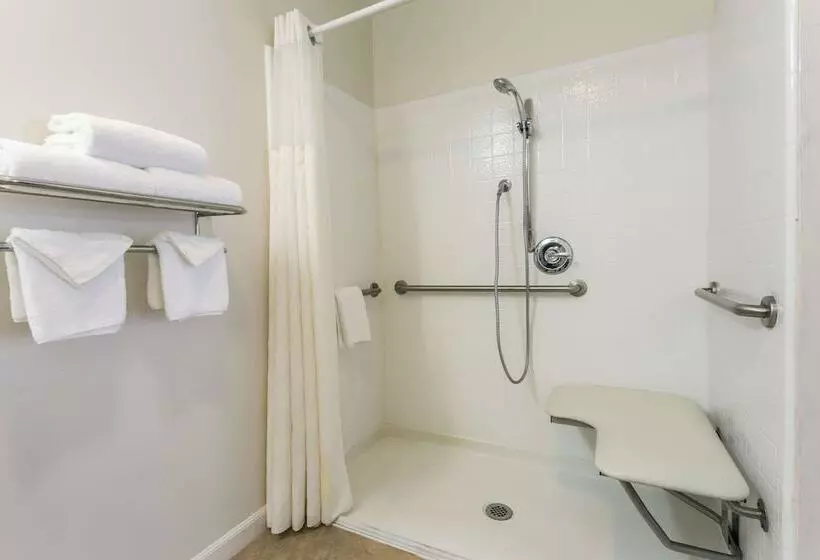 فندق Ramada By Wyndham Mountain View