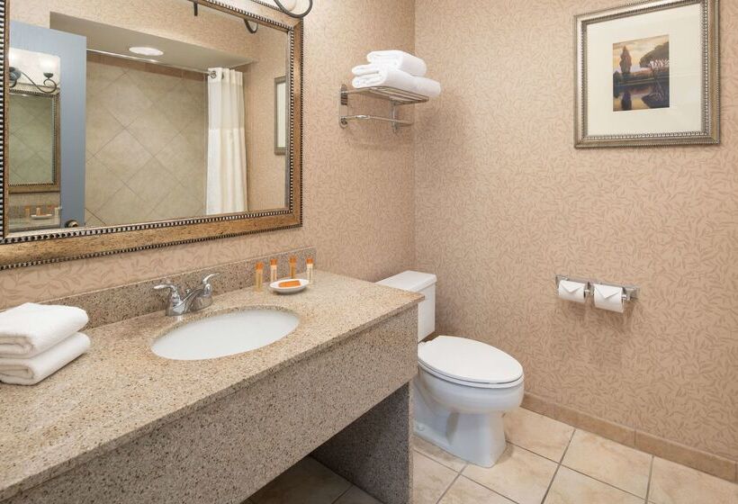 Red Lion Hotel Port Angeles Harbor