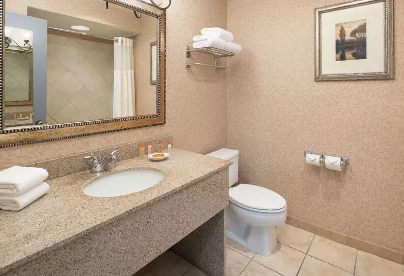 Red Lion Hotel Port Angeles Harbor