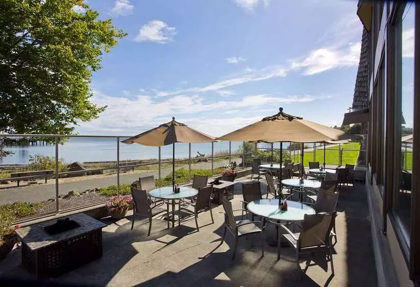 Red Lion Hotel Port Angeles Harbor