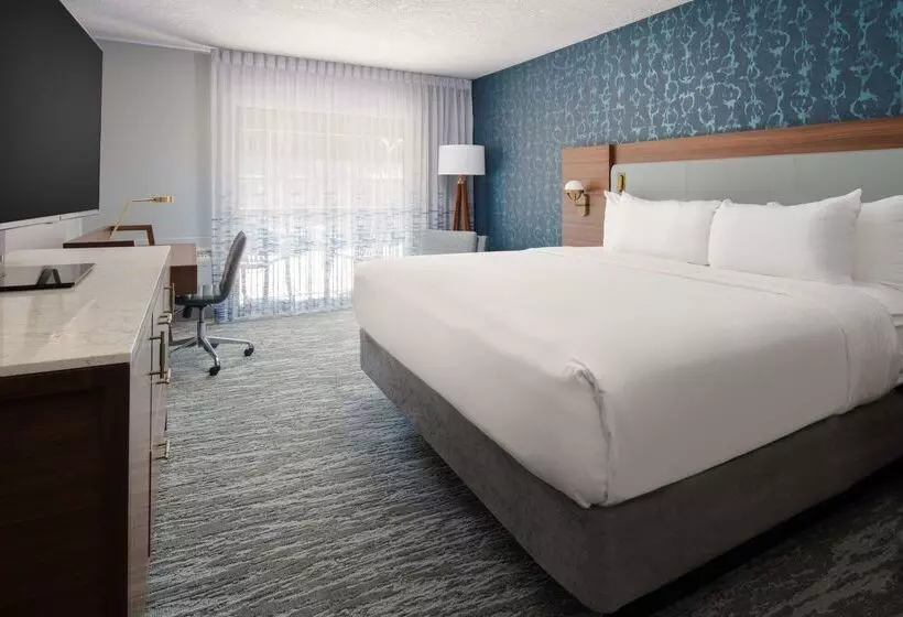 Red Lion Hotel Port Angeles Harbor