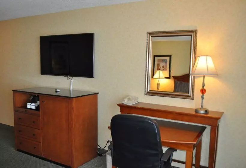 Red Lion Hotel Port Angeles Harbor