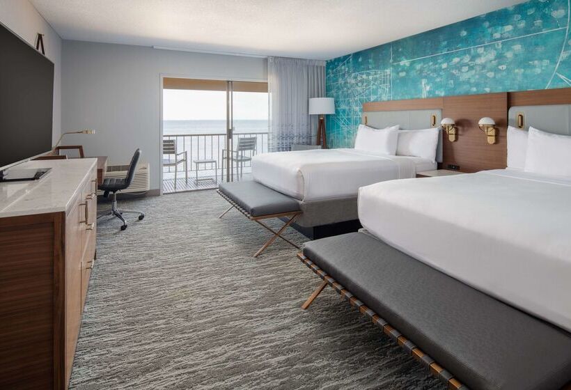 Red Lion Hotel Port Angeles Harbor