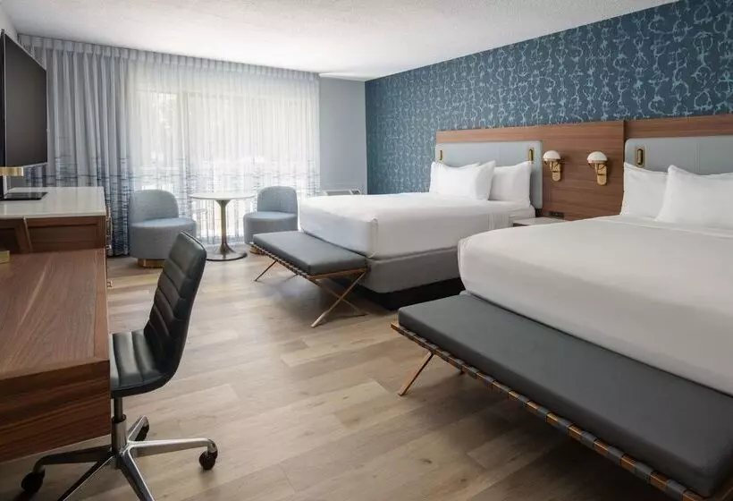 Red Lion Hotel Port Angeles Harbor