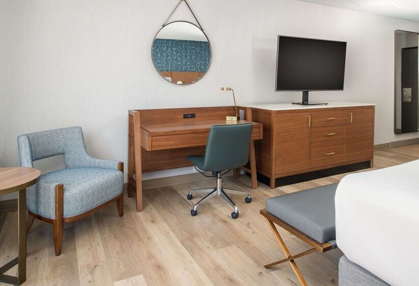 Red Lion Hotel Port Angeles Harbor