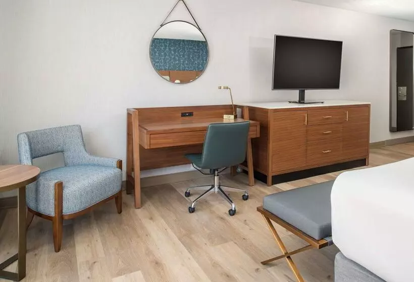 Red Lion Hotel Port Angeles Harbor