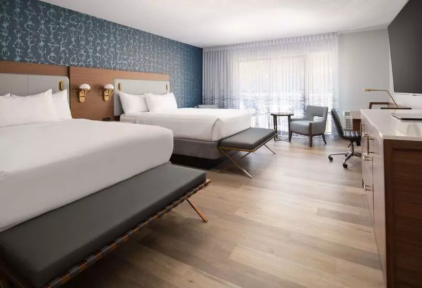 Red Lion Hotel Port Angeles Harbor