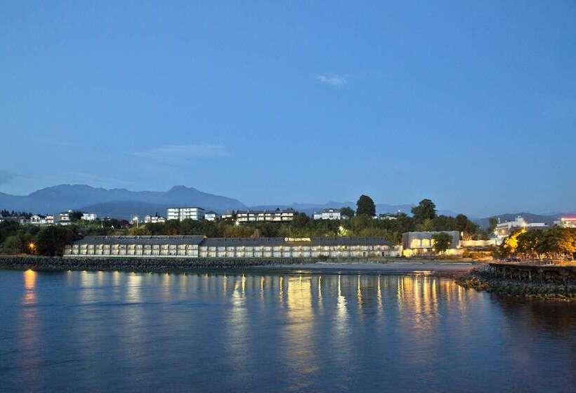 Red Lion Hotel Port Angeles Harbor