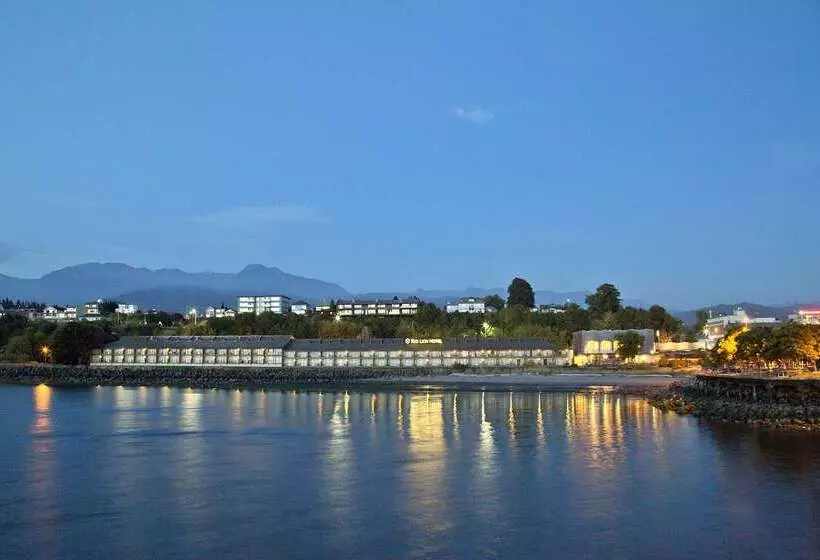 Red Lion Hotel Port Angeles Harbor