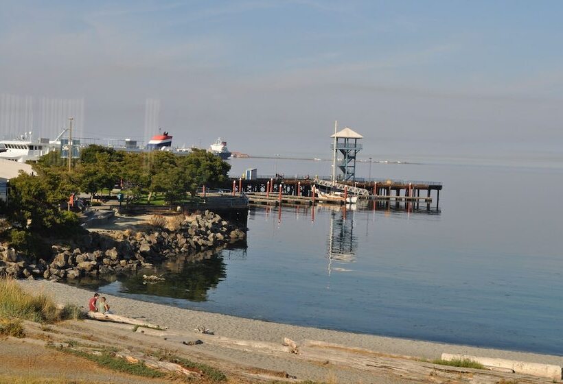 Red Lion Hotel Port Angeles Harbor